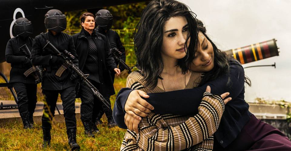 The Walking Dead Proves The CRM Is Worse Than You Thought The Walking Dead Proves The CRM Is Worse Than You Thought